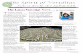 Voices From the Labyrinth Journals/LJ... · Voices From the Labyrinth The Spirit of Veriditas Spring - Summer 2011 Dawn Matheny, Ph.D. Veriditas Executive Director. ... Academy for