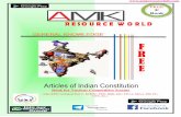 A M K RESOURCE WORLD FREE Eamkresourceinfo.com/wp-content/uploads/2018/04/A-M-K-Awards... · Power & Energy Persona ¶s Award ... animal and bird conservation in India. ... Classical