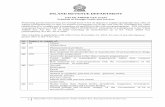 INLAND REVENUE DEPARTMENT - IRD News Notices/Attachments/92... · 1 Inland Revenue Department, Value Added Tax, Exempt Goods & Services ... The life insurance, “Agrahara” insurance