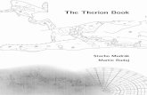 The Therion Book 5.3 - UHkarin.fq.uh.cu/~vladimar/software_speleo/therion/thbook.pdf · Sketch morphing ... •3D model is generated from 2D maps to get a realistic 3D model ... run