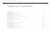 Table of Contents - SmogTech Institute · Table of Contents PEARSON C U S T OM LIBRAR Y , 4IPQ4BGFUZ *AMES$ (ALDERMAN &OWJSPONFOUBMBOE)B[BSEPVT.BUFSJBMT *AMES$ (ALDERMAN ... FIGURE