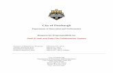 City of Pittsburghapps.pittsburghpa.gov/omb/SaaS_Email_and_Data_File_Collaboration... · City of Pittsburgh Department of Innovation and Performance Request for Proposal (RFP) for