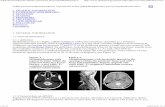 Adult neuroectodermal tumours of posterior fossa ... · Adult neuroectodermal tumours of posterior fossa (Medulloblastoma) and of supratentorial sites 1. ... (PNET) (Kleihues 1993