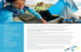 COLUMBIA SPORTSWEAR ENERGIZES BUSINESS … · Columbia Sportswear, a global leader in the manufacture and wholesale of sports apparel and ... COLUMBIA SPORTSWEAR ENERGIZES BUSINESS