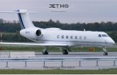 2006 Gulfstream G550 SN5117 - JetHq · info@jethq.com call worldwide at +1.888.334.1203  2006 gulfstream g550 sn5117