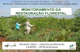 Ricardo Viani viani@cca.ufscar.br LASPEF - …botanica.sp.gov.br/files/2016/02/Aula_Ricardo_Viani_monitoramento... · Ricardo Viani – viani@cca.ufscar.br LASPEF - UFSCar/Araras