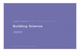 Building Science: Getting Enclosures Right in Zero … · Title: Building Science: Getting Enclosures Right in Zero Energy Ready Homes Subject: Without a doubt, Joe Lstiburek is a