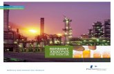 Refinery and Natural Gas Analysis - pepolska.plpepolska.pl/wp-content/uploads/2015/08/009946A_01... · Refinery and Natural Gas Analysis. 2 ENSURE MORE ACCURATE AND EFFICIENT ANALYSIS.