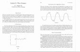 LESSON 5: WAVE ENERGY Transverse and Longitudinal …mmckinnonscience.weebly.com/uploads/8/5/8/9/8589077/wave_on... · Content on Wave Energy There are two types of waves: transverse