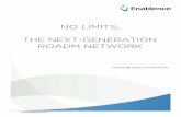NO LIMITS: THE NEXT-GENERATION ROADM NETWORK · NO LIMITS: THE NEXT-GENERATION ROADM NETWORK . December, 2010 . ... User expectations for high service quality, instantaneous data