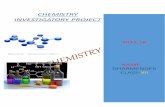 CHEMISTRY INVESTIGATORY PROJECTneerajminichemistry.weebly.com/uploads/2/0/3/6/20360305/compare...investigatory project 2015-16 name - dharmender class-xii. chemistry investigatory