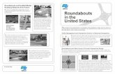 nchrp rpt 572 presentation handout - caltrans.ca.gov · safe and effective form of intersection design. Traffic Management and Intersection Control: A Historical Perspective Sometime