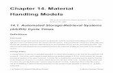 Chapter 14. Material Handling Models - ISyEmgoetsch/cali/logistics_systems_design/... · Chapter 14. Material Handling Models This is an introduction chapter quotation. It is offset