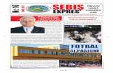 Nr. 16 SEBIȘ EXPRES A ORASULUI SEBIS - …primariasebis.ro/wp-content/uploads/2017/09/SEBIS-EXPRES-NR.-16.pdf · La terase sau în cafenele se discută aprins pe tema posibilului
