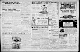 The Spokane press (Spokane, Wash.) 1903-04-29 [p 4]chroniclingamerica.loc.gov/lccn/sn88085947/1903-04-29/ed-1/seq-4.pdf · experiences during the past two wo.-ks. and was at a b.ss