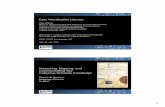 Data Visualization Literacy - cns.iu.edu · IPAM, UCLA, Los Angeles, CA April 11 - 15, 2016 Measuring, Mapping, and Communicating Our Collective Scholarly Knowledge …