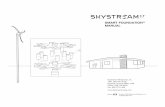 SMART FOUNDATION™ MANUAL - Southwest …windenergy.com/sites/ · Instructions for Assembly and Installation of SMarT_Foundation™ Kits (U.S. Patent Pending) for the Skystream Wind