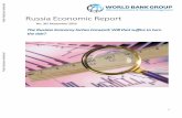 Russia Economic Report - documents.worldbank.orgdocuments.worldbank.org/curated/en/.../110037-WP-P161778-PUBLIC-… · Russia Economic Report No. 36 I November 2016 The Russian Economy