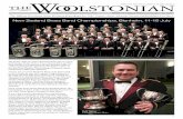 New Zealand Brass Band Championships, Blenheim, …woolstonbrass.org/wp-content/uploads/2018/08/Woolstonian_72.pdf · The Friday night of contest Woolston Brass put on a great performance