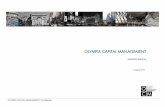 OLYMPIA CAPITAL MANAGEMENT - .olympia capital management | confidential olympia capital management