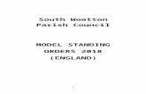 ENGLAND - southwootton.norfolkparishes.gov.uksouthwootton.norfolkparishes.gov.uk/files/2018/07/...  · Web viewa Sunday, a day of the Christmas break, a day of the Easter break or