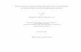EVALUATION OF AGRICULTURAL DISINFECTANTS …oaktrust.library.tamu.edu/bitstream/handle/1969.1/ETD-TAMU-3237/... · evaluation of agricultural disinfectants and necrotic enteritis