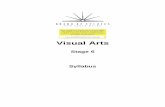 Visual Arts - arc.nesa.nsw.edu.au .2 Rationale for Visual Arts in Stage 6 Curriculum Visual Arts