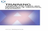 Training Logbook for Users and Operators of Industrial ... · EXAMPLE – CRANE OPERATOR Date Competency Unit Name of Signature of Types of Work Performed Trainer/Supervisor Trainer/Supervisor