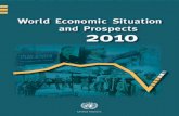 World Economic Situation - un.org€¦ · Alex Izurieta, Osvaldo Kacef, Ali Kadri, ... World gross product ... vi World Economic Situation and Prospects 2010