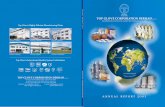 annual report 2001 - The World's Largest … ·  tgmedica@tm.net.my TOP GLOVE CORPORATION BERHAD annual report 2001 Factory 1 (Klang) Factory 4 (Klang) Factory 5 (Ipoh) ...