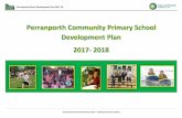 Perranporth School Development Plan 2017-18 Summaryd6vsczyu1rky0.cloudfront.net/8034_b/wp...School-Development-Plan... · The School Development Plan should give everyone an understanding