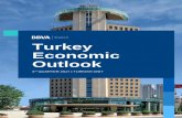 Turkey Economic Outlook - BBVA Research · Turkey Economic Outlook / 3th quarter 2017 3 1. Editorial The global economic activity, although moderating somewhat, has continued to perform