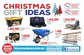 christmas gift ideas - Tamworth Building .christmas gift ideas stanley Toolbox 22â€‌ Plastic HNT0689