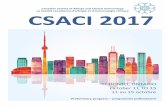 Canadian Society of Allergy and Clinical Immunology CSACI …csaci.ca/wp-content/uploads/2015/09/WEBSITE-CSACI... · Canadian Society of Allergy and Clinical Immunology ... Raise