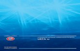 UEFA Women s Football Development Programme … · U A women’s football development programme 3 Albania – Football Association of Albania (FShF) In 2012, the FShF launched a project