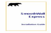 1 sion SmoothWall Express Ver - CUFLY.COMcufly.com/sitebuildercontent/sitebuilderfiles/SmoothWall_Express_3... · Welcome to SmoothWall Express System and Hardware Specifications