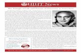 HIHT News - Himalayan Institute Hospital Trust | Love ... HIHT News. The Triangle of Life ... man