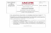 IACPE TRAINING MODULE safety in process design …klmtechgroup.com/PDF/.../IACPE_TRAINING_MODULE_safety_in_proc… · CPSP Training Module Page 7 of 136 Rev: 02 December 2014 General