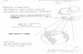 N 'SS -ALYSIS TrRR ANLDDATA ELAY - NASA · N 'SS -ALYSIS TrRR ANLDDATA ELAY z, --- , SATELL TE SHU T SYSTEM " (NASA-CR-139C 3 2) DESIGN ANALYSIS TRACKING ... 2-2 Summary of Bifilar