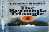 avalonlibrary.netavalonlibrary.net/ebooks/Charles Berlitz - The Bermuda Triangle... · ONLY Charles Berlitz COULD HAVE WRITTEN Bermuda Triangle TIME Best Sellers 'l —The Berlitz