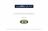 OSCAM Navy Suite v8.1 Ship Model Data Guide and …oscamnavy.com/DownloadsPublic/Docs/Ship v8 1 FY11_Datasets Gui… · UNCLASSIFIED, DISTRIBUTION A: Approved for public release;