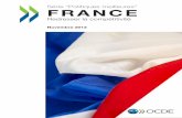 Série “Politiques meilleures” FRANCE · donnent une vue d’ensemble ... question de la capacité d’exportation de la France, mais d’une manière plus générale à sa capacité