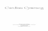 Cardiau Cymraeg - Cymric Cards cards complete.pdf · Cardiau Cymraeg All images ©Janet Baxter Cymric Cards Ynyslas Borth Ceredigion SY24 5JZ T 01970 871333 M 07870 630327 E janet@cymriccards.co.uk