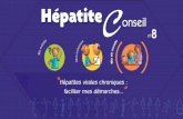 onseil - SOS Hépatites€¦ · Les limites de la prise en charge à 100 % pour l’ALD 2 3 1 L’hépatite chronique, une affection ( potentiellement invalidante