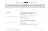 Auto-immunité et pronostic de l'hypertension artérielle ... · Auto-HTAP - Version n°1.1 du 19/10/2009 1/56 Auto-immunité et pronostic de l'hypertension artérielle pulmonaire