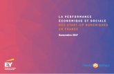 Baromètre EY - France Digitale : La performance … · atteindre 5,3 Mds € en 2016. Celles-ci accélèrent tout en structurant ... • Chiffres clés des données financières