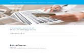 PAYBOX SYSTEM - Découvrir Verifone e-commerce … · Réf 5 Paybox manuel en français V4_84.pdf Manuel Intégrateur pour le mode historique dintégration de ... de la VAD et du