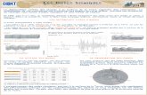Les Ondes Sismiques - Université de Strasbourgmusee-sismologie.unistra.fr/.../Documents/Ondes_sismiques.pdf · Foyer Graine Noyau Manteau PcP P ScS S SKS PKIKP PKP Les Ondes Sismiques