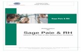 Présentation De Sage Paie & RH - mti-congo.com · PRESENTATION Sage Paie&RH M.T.I. Boîte Postale 1690 Pointe-Noire - République du Congo - +242 629 11 68 / 553 16 10 ˘ˇˆ ˘ˆˆ˙ˆ