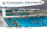 Cesson-Sévigné · Du 22 au 28 janvier : Thierry DORANCE-HOUSSAY Du 29 janvier au 4 février : Annie LECUÉ ...